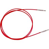 Knitters Pride - IC Cord 40" (Red)
